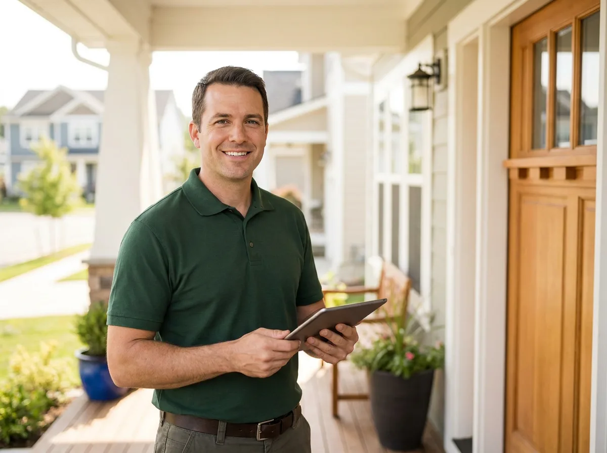 Pest control FAQs for Pepin, WI